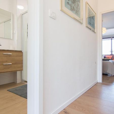 Harbour-Apartment With Sea View And Parking Spot Pula Exterior foto