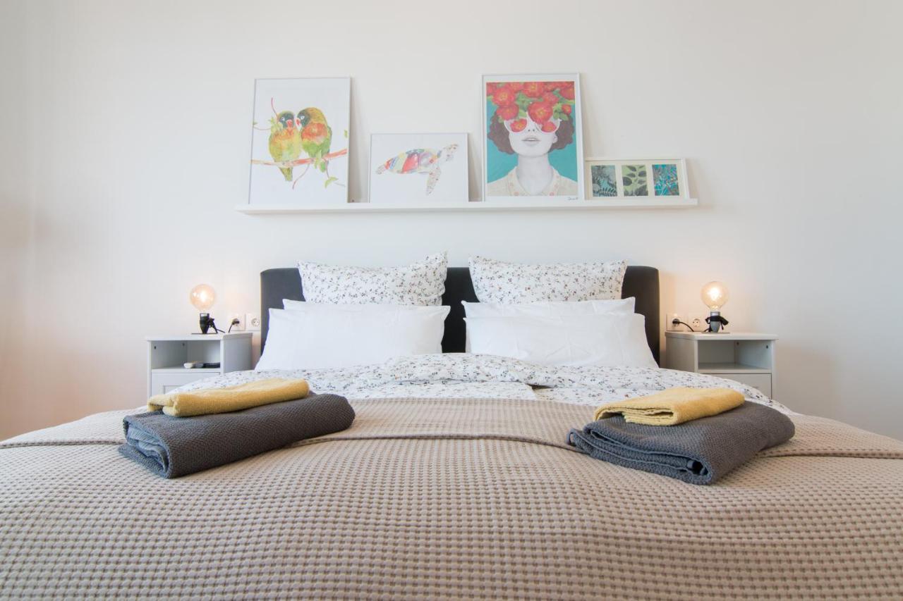 Harbour-Apartment With Sea View And Parking Spot Pula Exterior foto